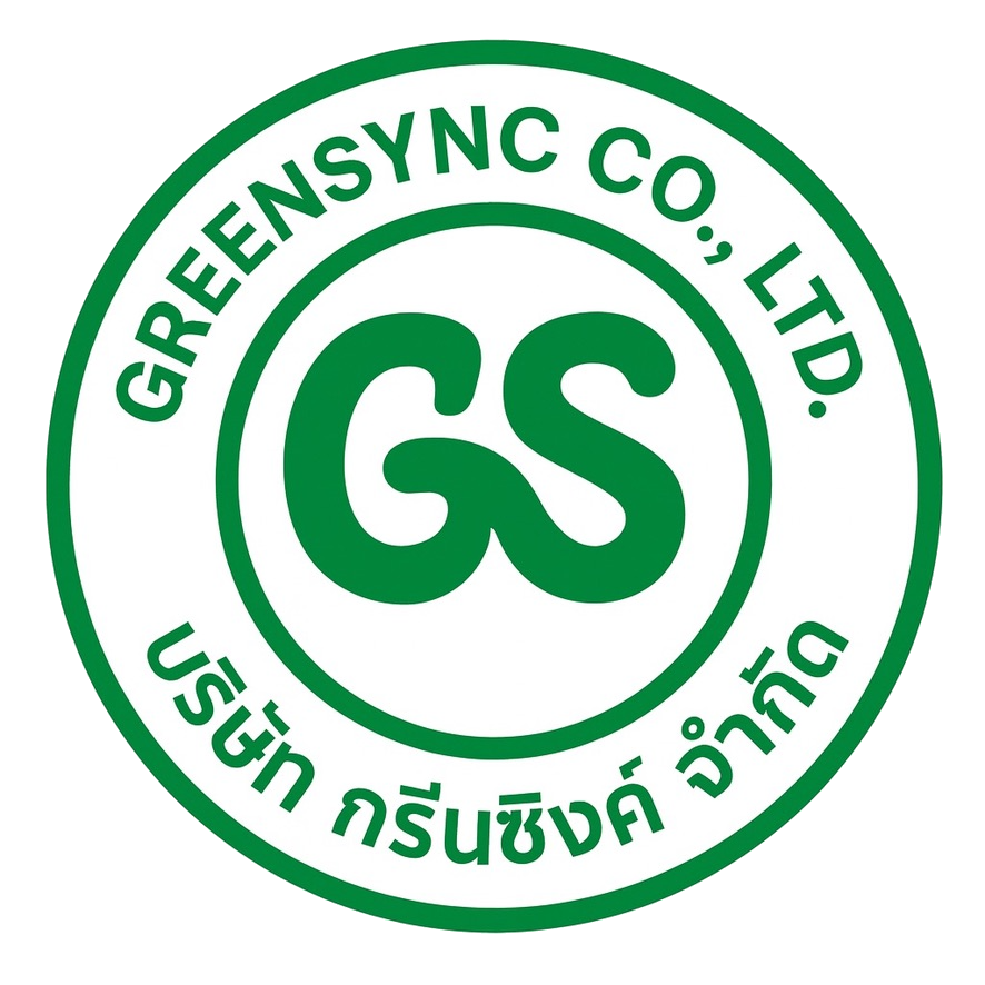 GreenSync Logo
